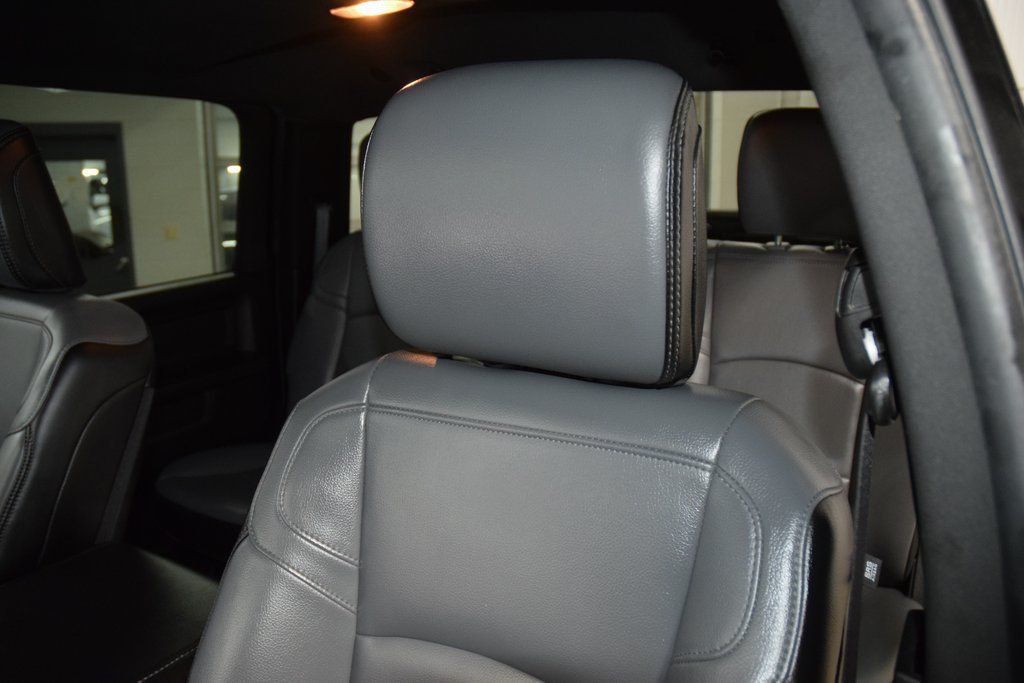 2024 Ram 3500 Tradesman Level 1 DRW - 23021386 - 34