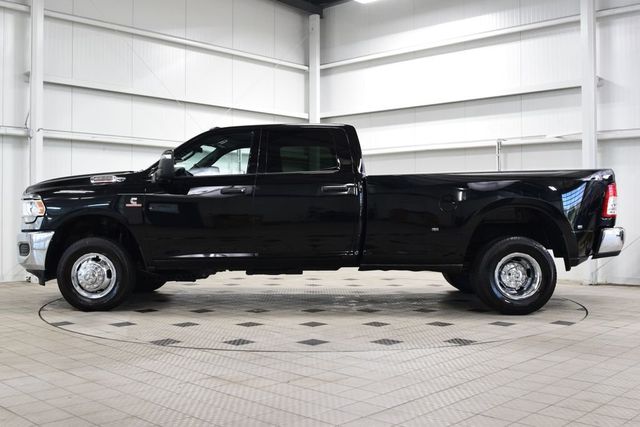 2024 Ram 3500 Tradesman Level 1 DRW - 23021386 - 3