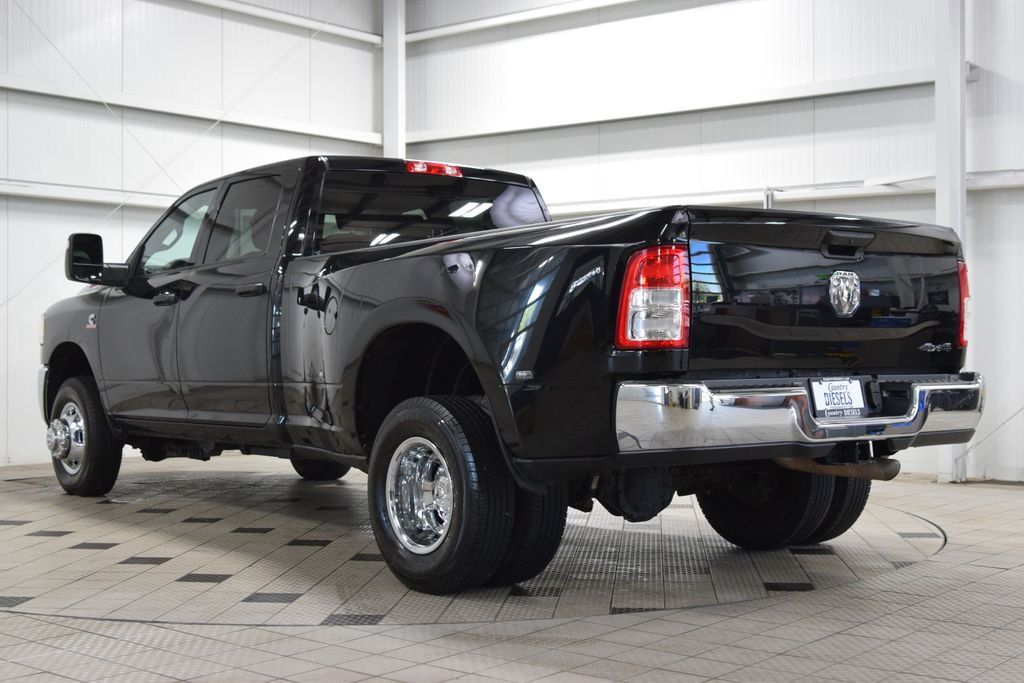 2024 Ram 3500 Tradesman Level 1 DRW - 23021386 - 4