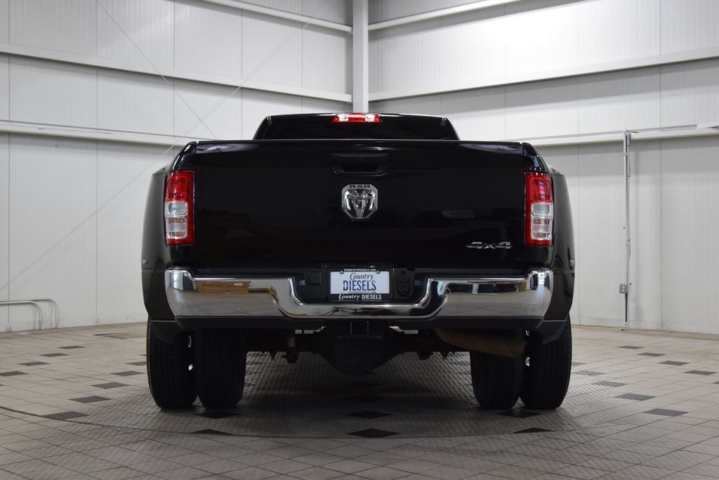 2024 Ram 3500 Tradesman Level 1 DRW - 23021386 - 5