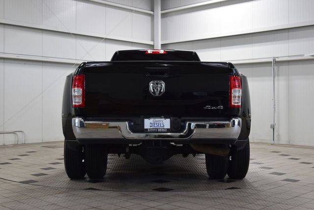 2024 Ram 3500 Tradesman Level 1 DRW - 23021386 - 5