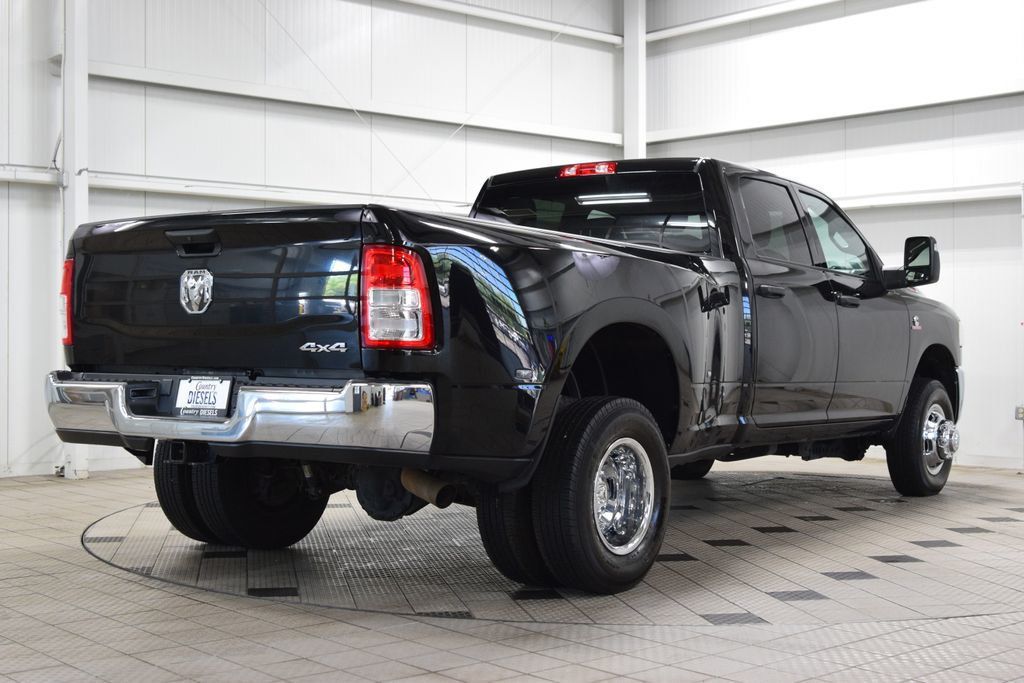 2024 Ram 3500 Tradesman Level 1 DRW - 23021386 - 6