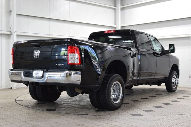 2024 Ram 3500 Tradesman Level 1 DRW - 23021386 - 6