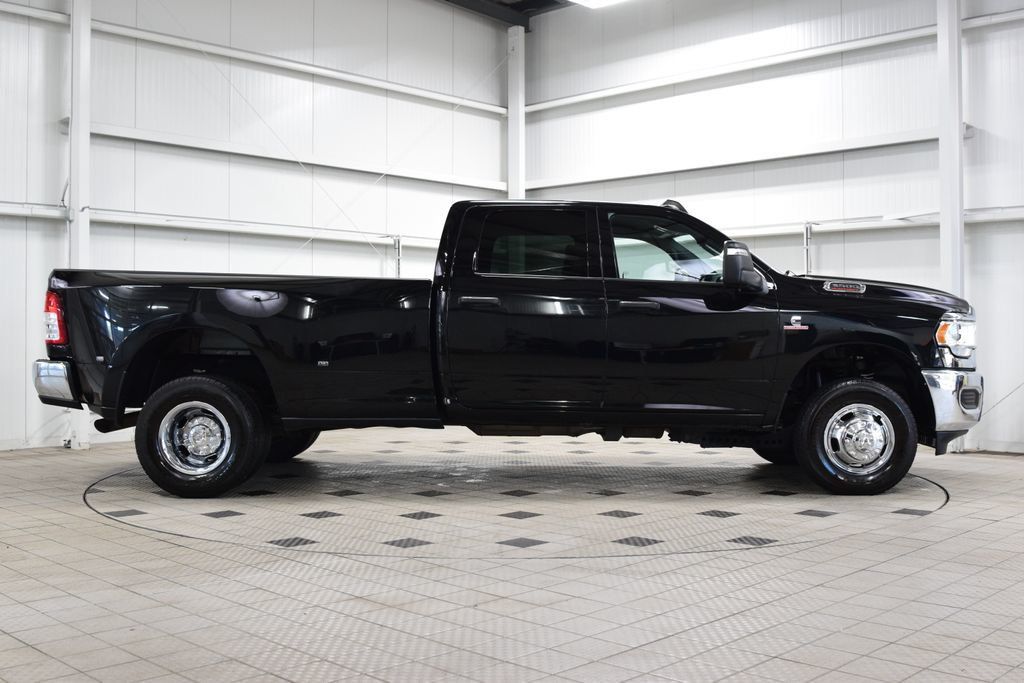 2024 Ram 3500 Tradesman Level 1 DRW - 23021386 - 7