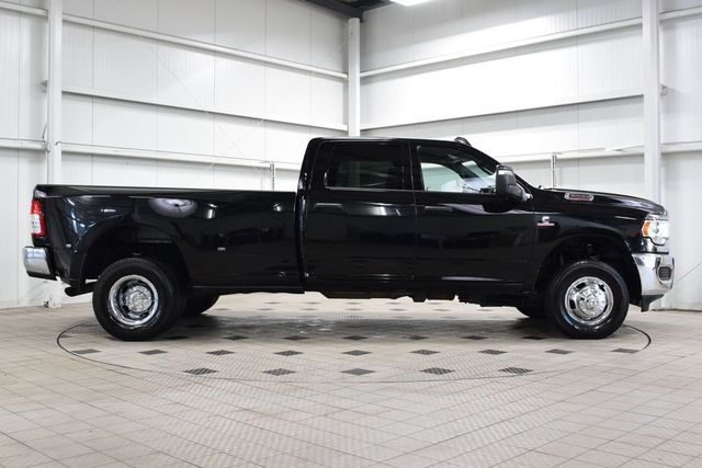 2024 Ram 3500 Tradesman Level 1 DRW - 23021386 - 7