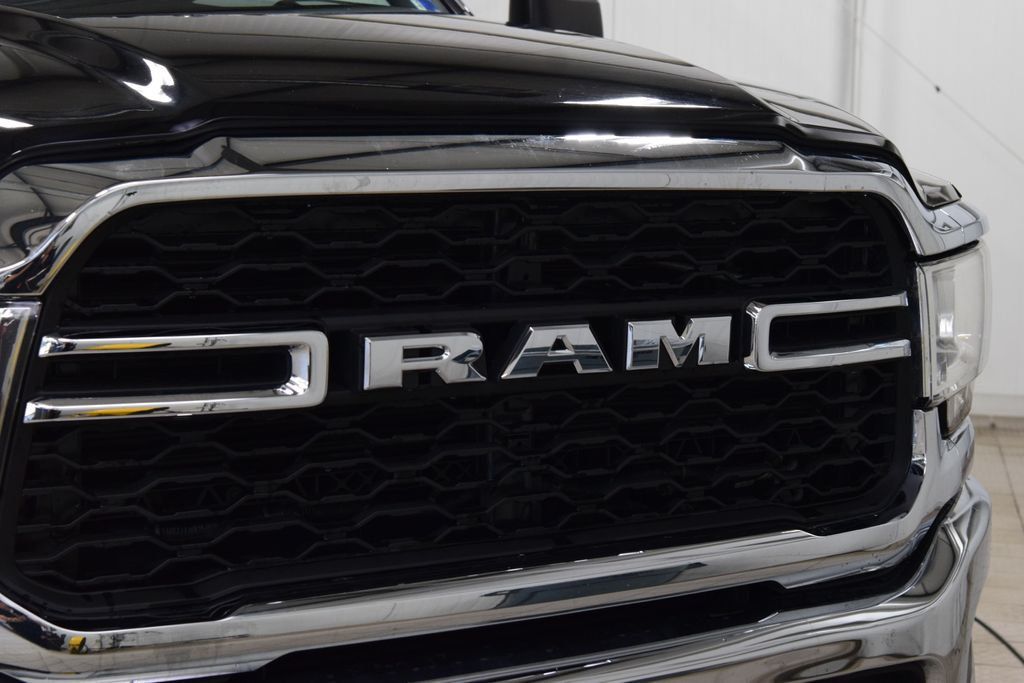 2024 Ram 3500 Tradesman Level 1 DRW - 23021386 - 8