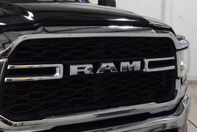 2024 Ram 3500 Tradesman Level 1 DRW - 23021386 - 8