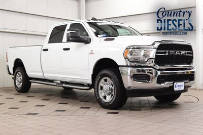 2024 Ram 3500