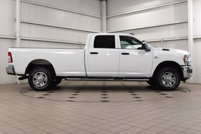 2024 Ram 3500 Tradesman Level 1 w/ Chrome Pack - 23097287 - 8