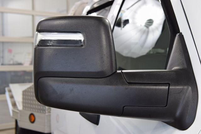 2024 Ram 3500 Chassis Cab 3500 CREW 4X4 * CUMMINS * 9' HILLSBORO FLATBED * 1 OWNER - 22975013 - 9