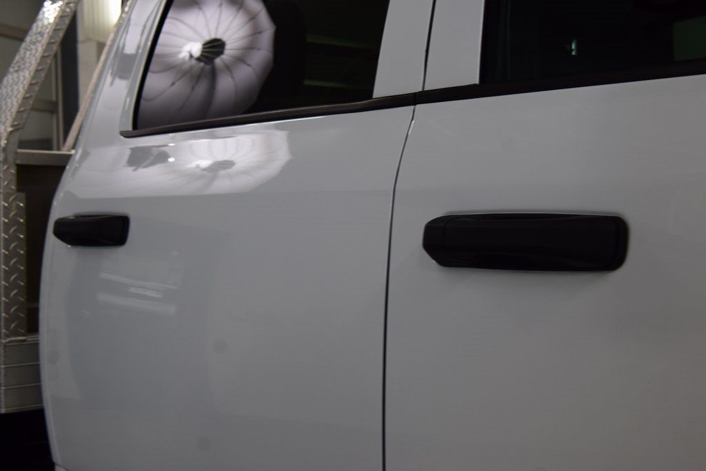 2024 Ram 3500 Chassis Cab 3500 CREW 4X4 * CUMMINS * 9' HILLSBORO FLATBED * 1 OWNER - 22975013 - 10