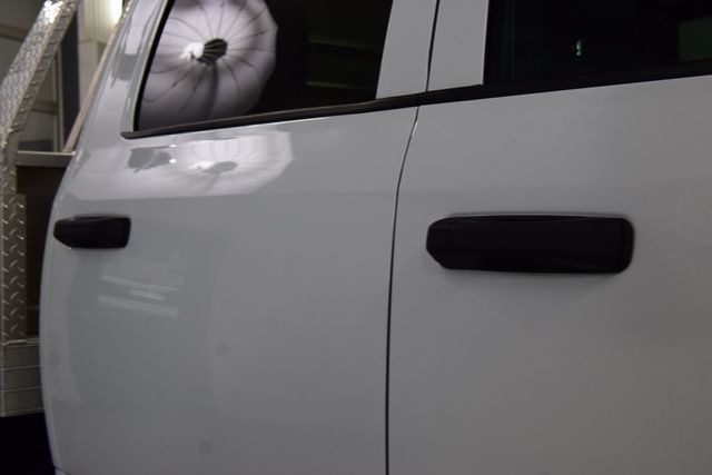 2024 Ram 3500 Chassis Cab 3500 CREW 4X4 * CUMMINS * 9' HILLSBORO FLATBED * 1 OWNER - 22975013 - 10