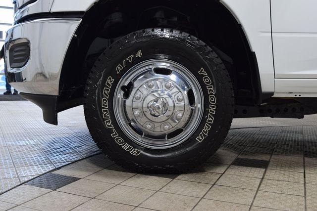 2024 Ram 3500 Chassis Cab 3500 CREW 4X4 * CUMMINS * 9' HILLSBORO FLATBED * 1 OWNER - 22975013 - 13