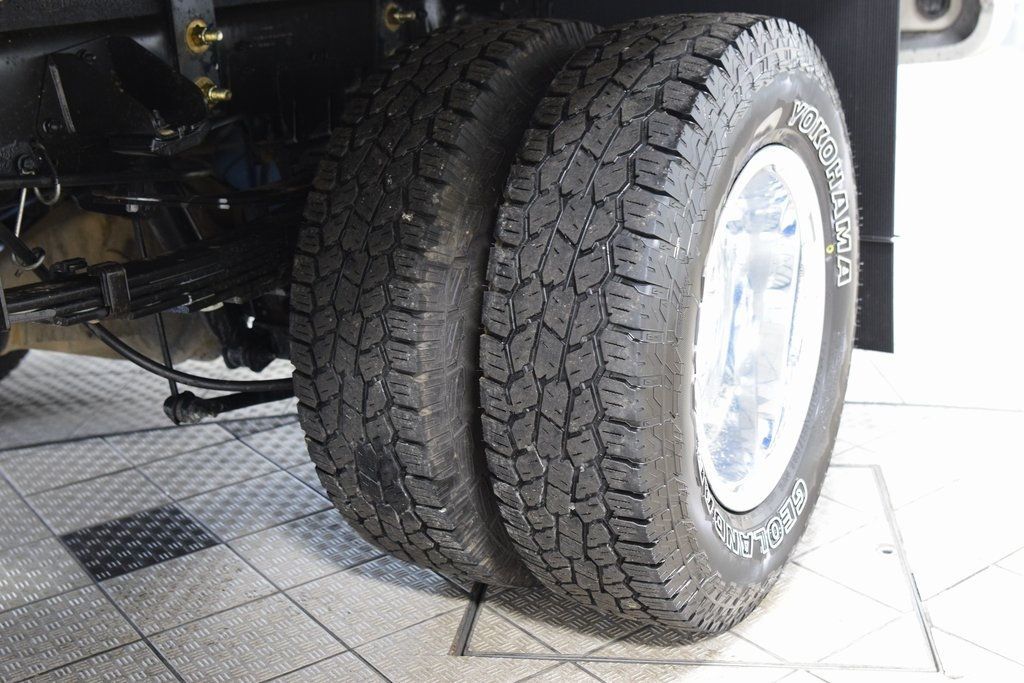 2024 Ram 3500 Chassis Cab 3500 CREW 4X4 * CUMMINS * 9' HILLSBORO FLATBED * 1 OWNER - 22975013 - 15