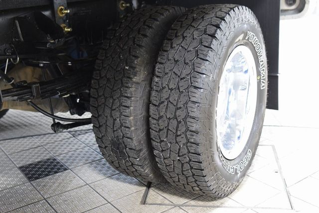 2024 Ram 3500 Chassis Cab 3500 CREW 4X4 * CUMMINS * 9' HILLSBORO FLATBED * 1 OWNER - 22975013 - 15