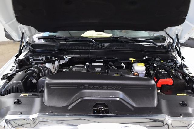 2024 Ram 3500 Chassis Cab 3500 CREW 4X4 * CUMMINS * 9' HILLSBORO FLATBED * 1 OWNER - 22975013 - 16