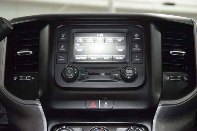 2024 Ram 3500 Chassis Cab 3500 CREW 4X4 * CUMMINS * 9' HILLSBORO FLATBED * 1 OWNER - 22975013 - 19