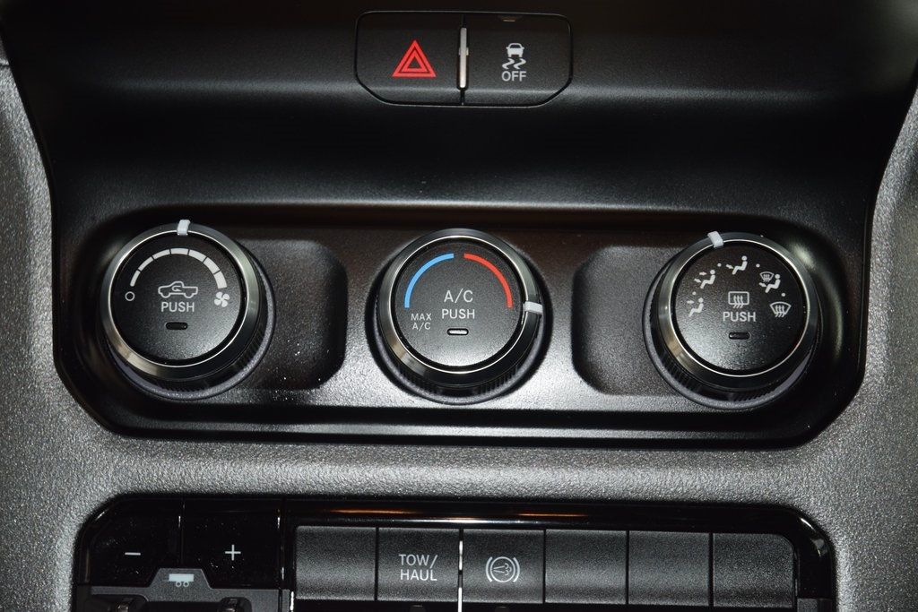 2024 Ram 3500 Chassis Cab 3500 CREW 4X4 * CUMMINS * 9' HILLSBORO FLATBED * 1 OWNER - 22975013 - 20