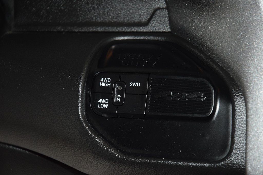 2024 Ram 3500 Chassis Cab 3500 CREW 4X4 * CUMMINS * 9' HILLSBORO FLATBED * 1 OWNER - 22975013 - 22