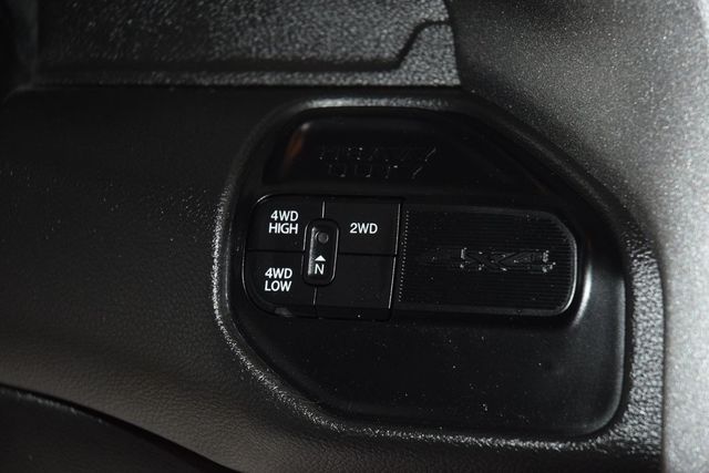 2024 Ram 3500 Chassis Cab 3500 CREW 4X4 * CUMMINS * 9' HILLSBORO FLATBED * 1 OWNER - 22975013 - 22