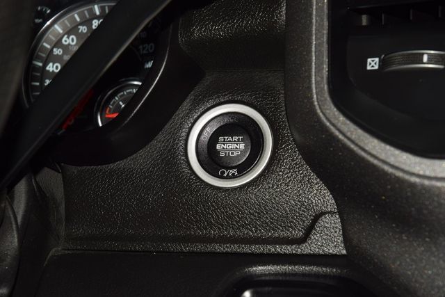 2024 Ram 3500 Chassis Cab 3500 CREW 4X4 * CUMMINS * 9' HILLSBORO FLATBED * 1 OWNER - 22975013 - 23