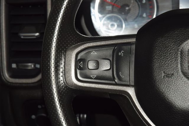 2024 Ram 3500 Chassis Cab 3500 CREW 4X4 * CUMMINS * 9' HILLSBORO FLATBED * 1 OWNER - 22975013 - 26