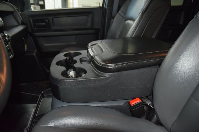 2024 Ram 3500 Chassis Cab 3500 CREW 4X4 * CUMMINS * 9' HILLSBORO FLATBED * 1 OWNER - 22975013 - 30