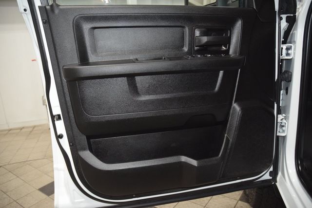 2024 Ram 3500 Chassis Cab 3500 CREW 4X4 * CUMMINS * 9' HILLSBORO FLATBED * 1 OWNER - 22975013 - 34