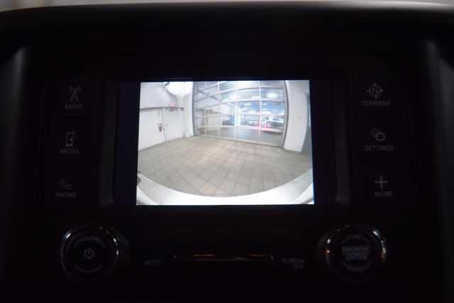 2024 Ram 3500 Chassis Cab 3500 CREW 4X4 * CUMMINS * 9' HILLSBORO FLATBED * 1 OWNER - 22975013 - 37