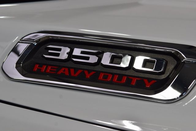 2024 Ram 3500 Chassis Cab 3500 CREW 4X4 * CUMMINS * 9' HILLSBORO FLATBED * 1 OWNER - 22975013 - 7