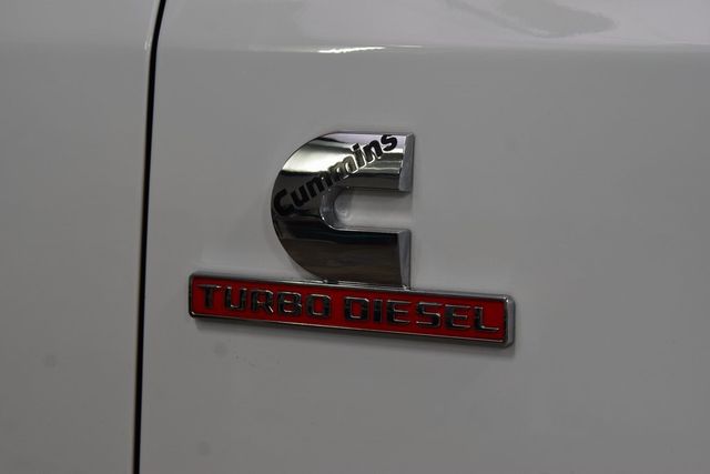 2024 Ram 3500 Chassis Cab 3500 CREW 4X4 * CUMMINS * 9' HILLSBORO FLATBED * 1 OWNER - 22975013 - 8