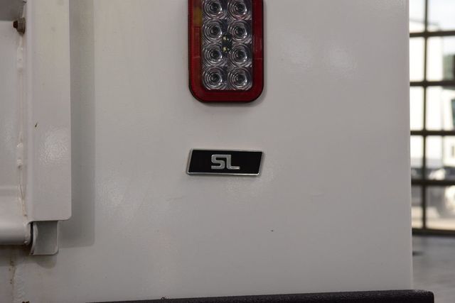 2024 Ram 3500 Chassis Cab 3500 CREW SLT 4X4 * CUMMINS * 9' READING UTILITY - 23028132 - 17
