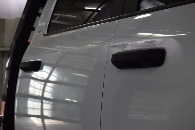 2024 Ram 3500 Chassis Cab 3500 CREW SLT 4X4 * CUMMINS * NEW 9' CM FLATBED - 22957749 - 11