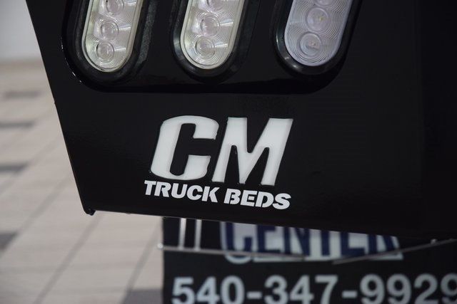 2024 Ram 3500 Chassis Cab 3500 CREW SLT 4X4 * CUMMINS * NEW 9' CM FLATBED - 22957749 - 14