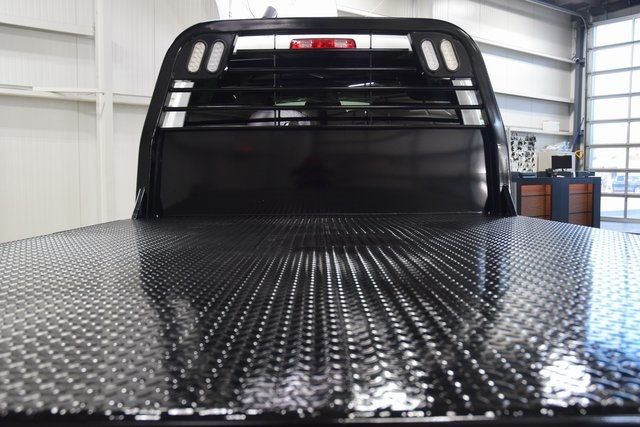 2024 Ram 3500 Chassis Cab 3500 CREW SLT 4X4 * CUMMINS * NEW 9' CM FLATBED - 22957749 - 15