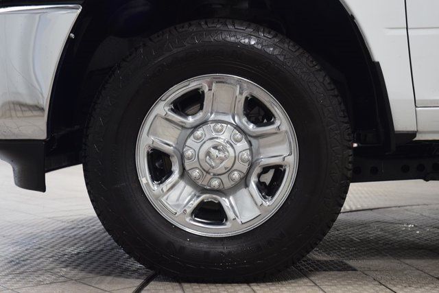 2024 Ram 3500 Chassis Cab 3500 CREW SLT 4X4 * CUMMINS * NEW 9' CM FLATBED - 22957749 - 16