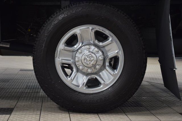 2024 Ram 3500 Chassis Cab 3500 CREW SLT 4X4 * CUMMINS * NEW 9' CM FLATBED - 22957749 - 17