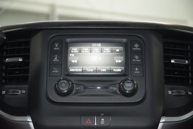 2024 Ram 3500 Chassis Cab 3500 CREW SLT 4X4 * CUMMINS * NEW 9' CM FLATBED - 22957749 - 20