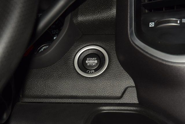 2024 Ram 3500 Chassis Cab 3500 CREW SLT 4X4 * CUMMINS * NEW 9' CM FLATBED - 22957749 - 23