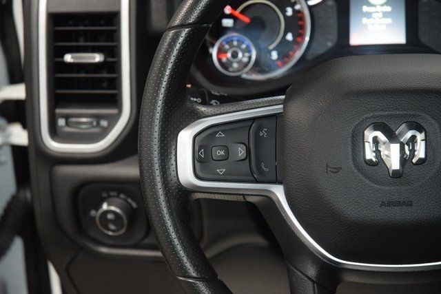 2024 Ram 3500 Chassis Cab 3500 CREW SLT 4X4 * CUMMINS * NEW 9' CM FLATBED - 22957749 - 26