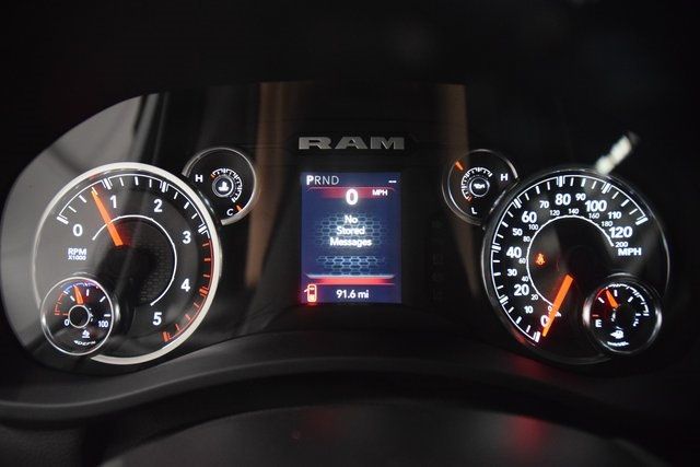 2024 Ram 3500 Chassis Cab 3500 CREW SLT 4X4 * CUMMINS * NEW 9' CM FLATBED - 22957749 - 37