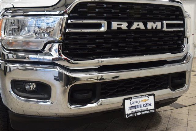 2024 Ram 3500 Chassis Cab 3500 CREW SLT 4X4 * CUMMINS * NEW 9' CM FLATBED - 22957749 - 6