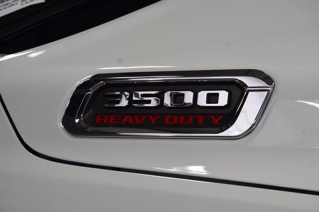 2024 Ram 3500 Chassis Cab 3500 CREW SLT 4X4 * CUMMINS * NEW 9' CM FLATBED - 22957749 - 8