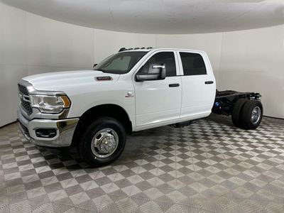 2024 Ram 3500 Chassis Cab