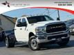 2024 Ram 3500 Chassis Cab Tradesman 4WD Crew Cab 60" CA 172.4" WB - 23099188 - 0