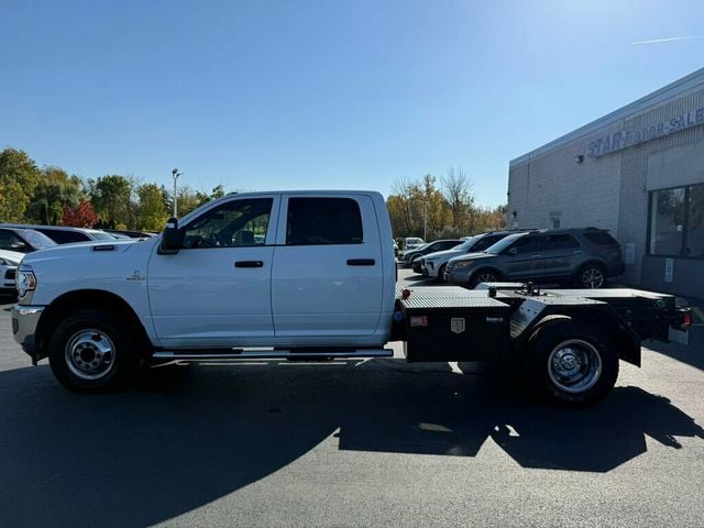2024 Ram 3500 Chassis Cab Tradesman 4WD Crew Cab 60" CA 172.4" WB - 23099188 - 10