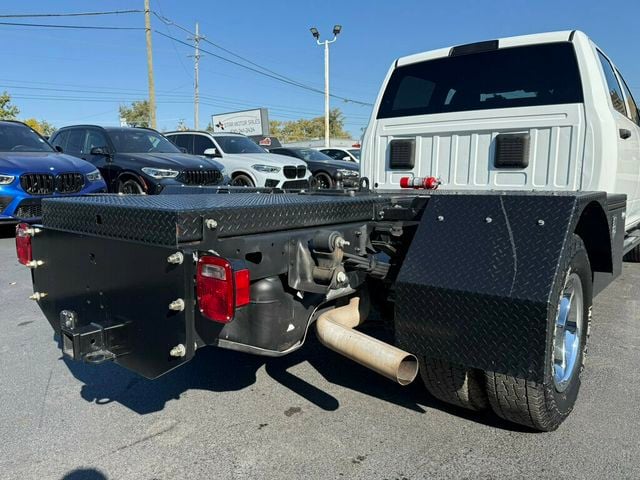 2024 Ram 3500 Chassis Cab Tradesman 4WD Crew Cab 60" CA 172.4" WB - 23099188 - 20