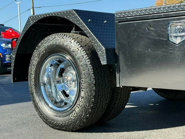 2024 Ram 3500 Chassis Cab Tradesman 4WD Crew Cab 60" CA 172.4" WB - 23099188 - 33