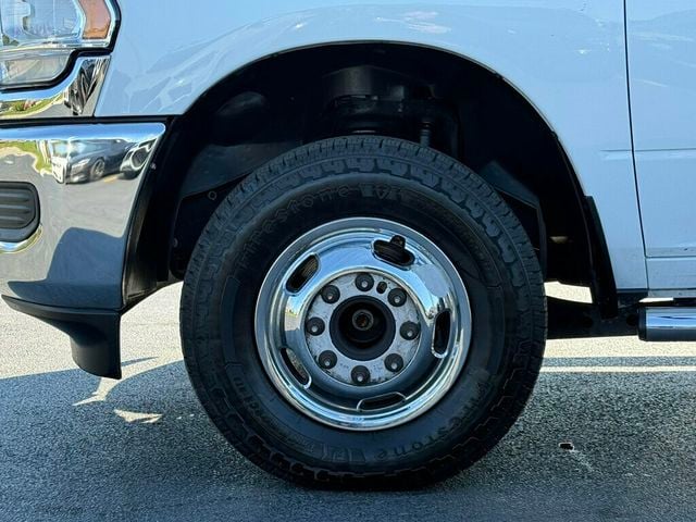 2024 Ram 3500 Chassis Cab Tradesman 4WD Crew Cab 60" CA 172.4" WB - 23099188 - 35