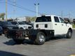 2024 Ram 3500 Chassis Cab Tradesman 4WD Crew Cab 60" CA 172.4" WB - 23099188 - 4